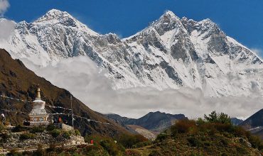 Everest Panorama Trekking