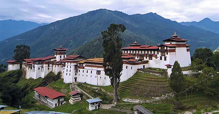 magical bhutan tour