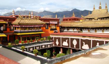 Nepal Tibet Tour